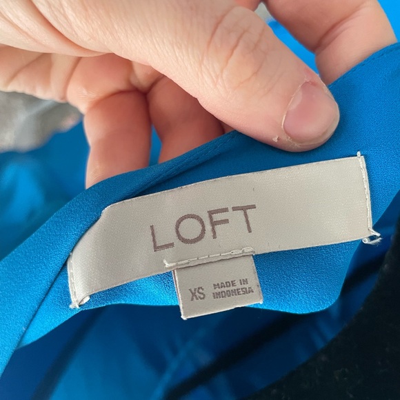 Blouse - Picture 6 of 7